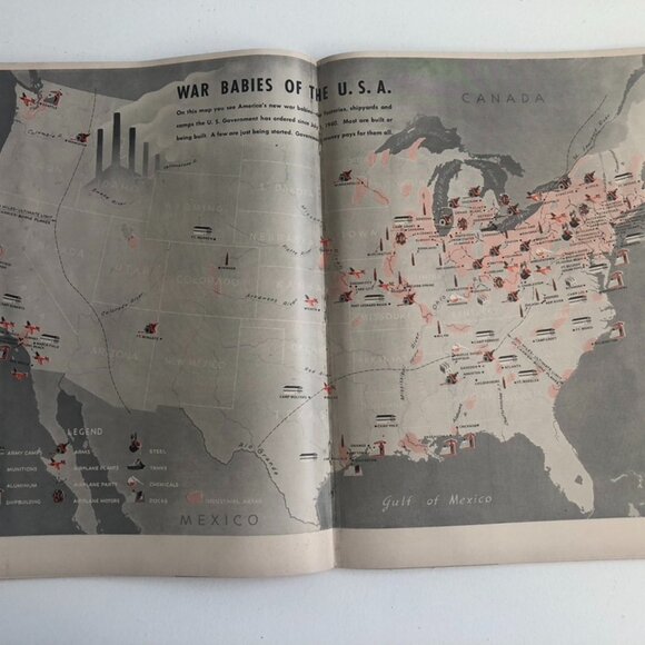 Life Magazine - Picture 2 of 15